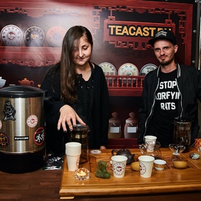 Tattoo United 5 | Day 2