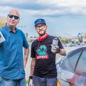 Gdansk Tattoo Konwent | Day 1