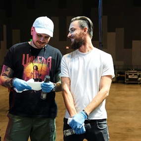 Tattoo United 5 | Day 2