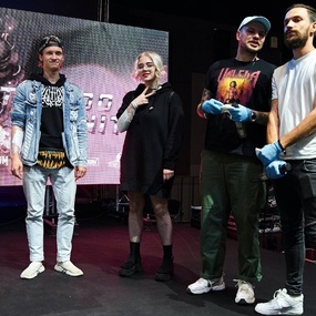 Tattoo United 5 | Day 2