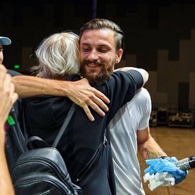 Tattoo United 5 | Day 2