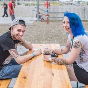 Gdansk Tattoo Konwent | Day 1