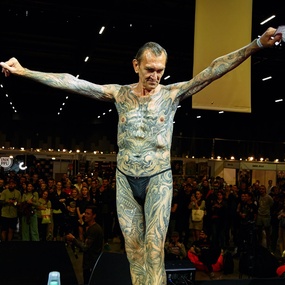 Tattoo United 5 | Day 2