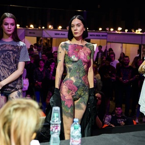 Tattoo United 5 | Day 2