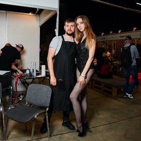 Tattoo United 5 | Day 2