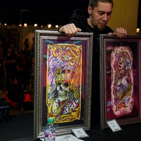 Tattoo United 5 | Day 2