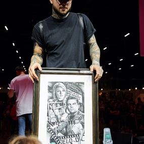 Tattoo United 5 | Day 2