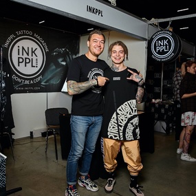 Tattoo United 5 | Day 2