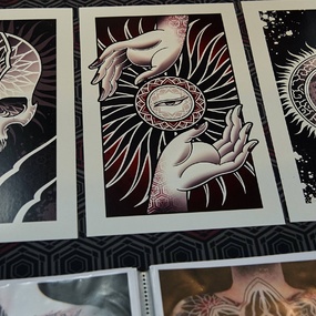 Tattoo United 5 | Day 2