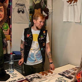 Tattoo United 5 | Day 2