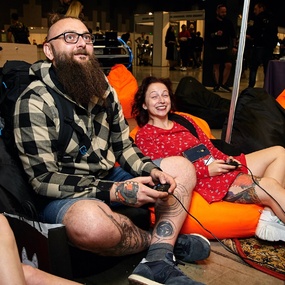 Tattoo United 5 | Day 2