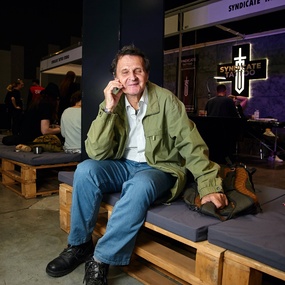 Tattoo United 5 | Day 2