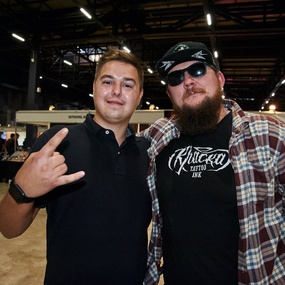 Tattoo United 5 | Day 2