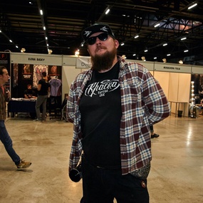 Tattoo United 5 | Day 2