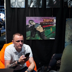 Tattoo United 5 | Day 2