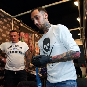 Tattoo United 5 | Day 2