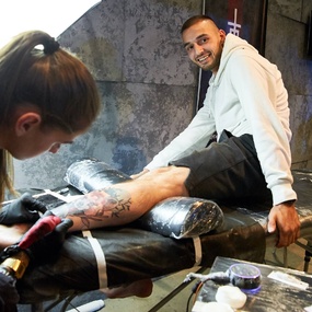 Tattoo United 5 | Day 2