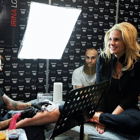 Tattoo United 5 | Day 2