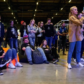 Tattoo United 5 | Day 2