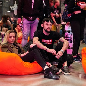 Tattoo United 5 | Day 2