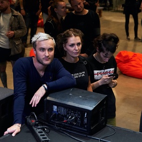 Tattoo United 5 | Day 2