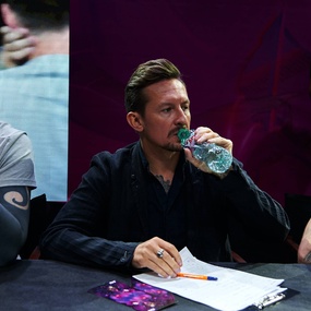 Tattoo United 5 | Day 2