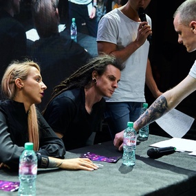 Tattoo United 5 | Day 2