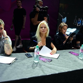 Tattoo United 5 | Day 2