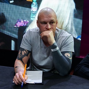 Tattoo United 5 | Day 2