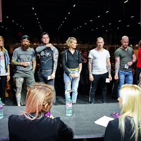 Tattoo United 5 | Day 2