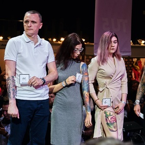 Tattoo United 5 | Day 2