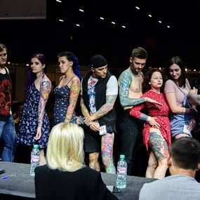 Tattoo United 5 | Day 2