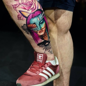 Tattoo United 5 | Day 2