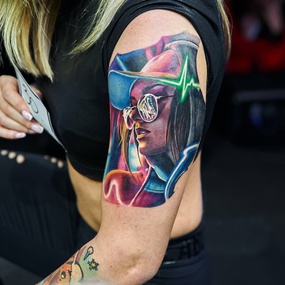 Tattoo United 5 | Day 2