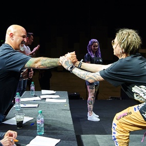 Tattoo United 5 | Day 2