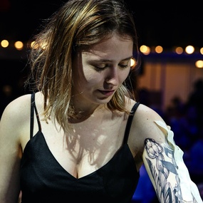 Tattoo United 5 | Day 2