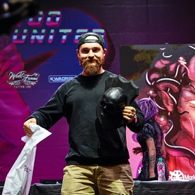 Tattoo United 5 | Day 2