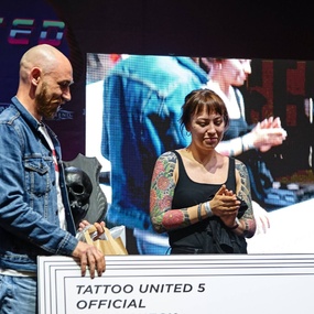 Tattoo United 5 | Day 2