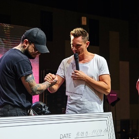 Tattoo United 5 | Day 2