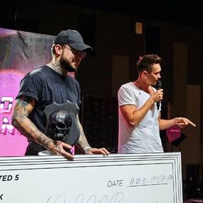 Tattoo United 5 | Day 2