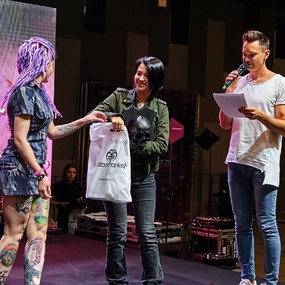 Tattoo United 5 | Day 2