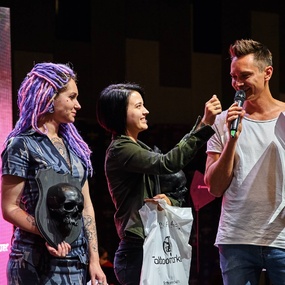 Tattoo United 5 | Day 2