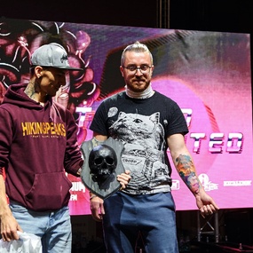 Tattoo United 5 | Day 2