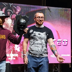 Tattoo United 5 | Day 2