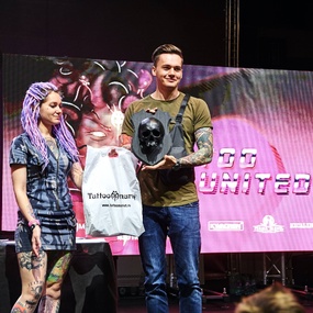 Tattoo United 5 | Day 2