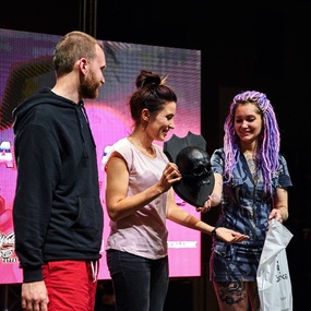 Tattoo United 5 | Day 2