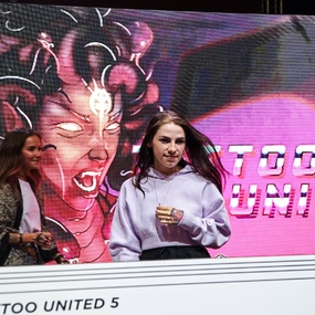 Tattoo United 5 | Day 2