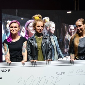 Tattoo United 5 | Day 2