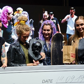 Tattoo United 5 | Day 2