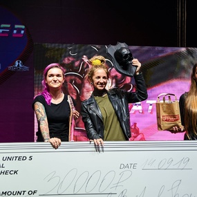 Tattoo United 5 | Day 2